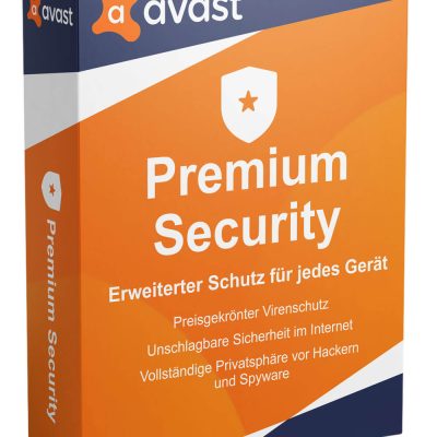 کد لایسنس آنتی ویروس 1 ماهه Avast