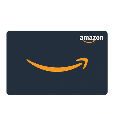 گیفت کارت 10 دلاری Amazon