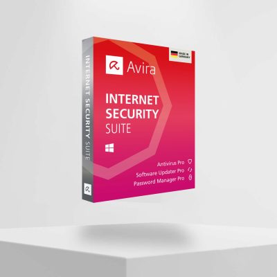 کد لایسنس آنتی ویروس 1 ساله Avira